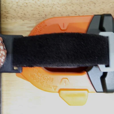 Kẹp treo đa năng cho máy đo Klein Tools (dòng CL và MM)