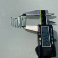 Xe rơ-moóc (Trailer) cho xe RC địa hình tỉ lệ 1:10, 1:12 - Thumbnail 7