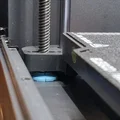 Nắp che vòng bi trục Z cho Elegoo Centauri Carbon - Thumbnail 5