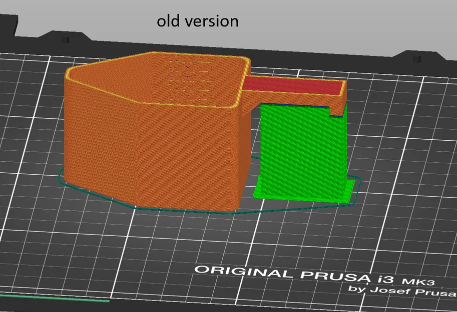 Muỗng đong bột giặt (Washing Powder Scoop) - Image 3