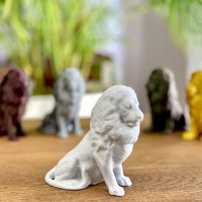 Tượng Sư Tử (Độ phân giải cao)