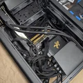 Lian Li A3 - Ống Dẫn Khí (Fan Duct) Cho Quạt Sau - Thumbnail 4