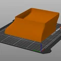 Lian Li A3 - Ống Dẫn Khí (Fan Duct) Cho Quạt Sau - Thumbnail 6