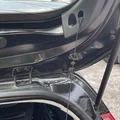 Miếng nhựa sửa móc treo tấm chắn cốp sau cho xe Ford Fiesta - Thumbnail 3