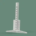 Thước đo độ sâu (Depth Caliper / Depthgauge) - Thumbnail 2