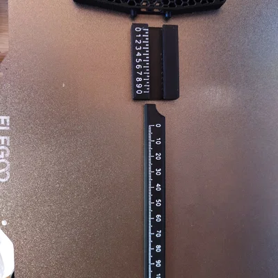 Thước đo độ sâu (Depth Caliper / Depthgauge)