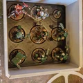 Hộp đựng mô hình Warhammer thiết kế tùy chỉnh - WIP - Thumbnail 5