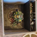 Hộp đựng mô hình Warhammer thiết kế tùy chỉnh - WIP - Thumbnail 7