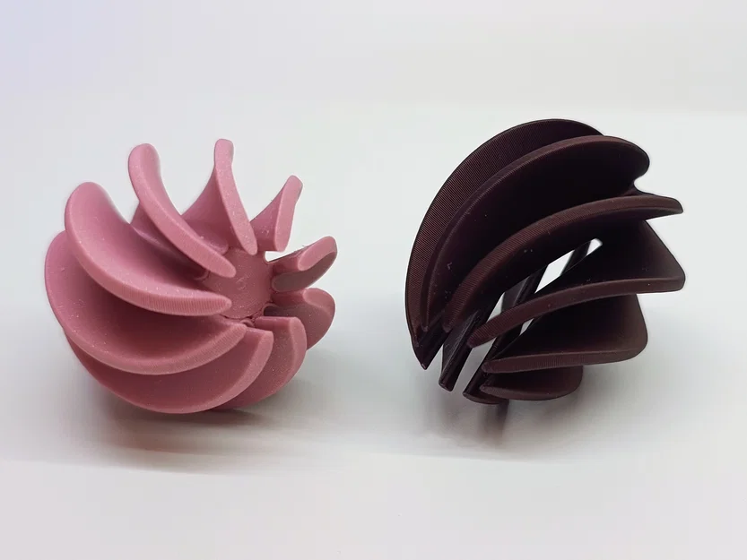 Trứng Phục Sinh Xoắn Ốc - Image 3