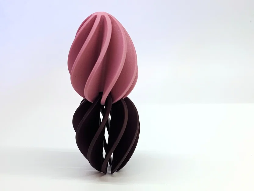 Trứng Phục Sinh Xoắn Ốc - Image 6