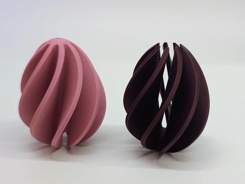 Trứng Phục Sinh Xoắn Ốc - Image 7