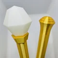Grand Scepter - Quyền Trượng Uy Nghi Cho Pháp Sư - Thumbnail 2