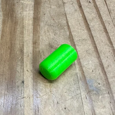 Nắp đậy ống dẫn filament chống ẩm (4mm)