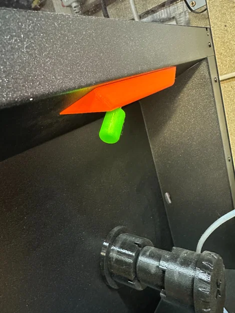 Nắp đậy ống dẫn filament chống ẩm (4mm) - Image 5