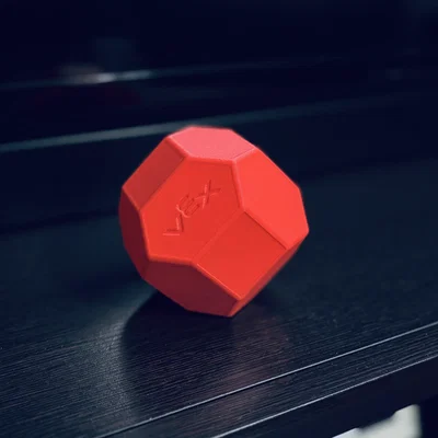 Mô hình VEX ROBOTICS Push Back Octoball