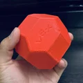 Mô hình VEX ROBOTICS Push Back Octoball - Thumbnail 3