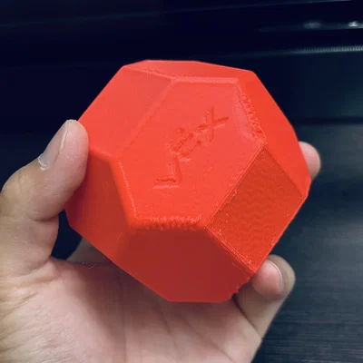 Mô hình VEX ROBOTICS Push Back Octoball