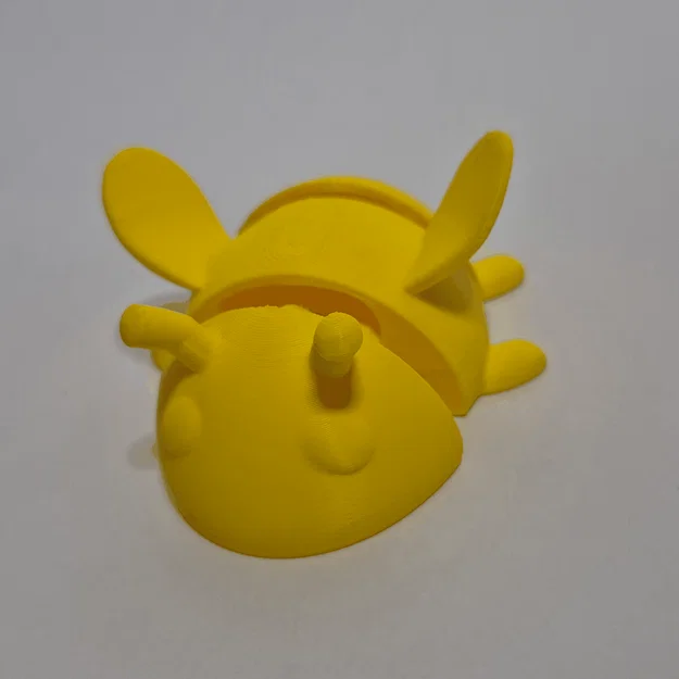 Chú Ong Nhỏ Linh Hoạt Nằm Gọn Trong Lòng Bàn Tay! - Image 6