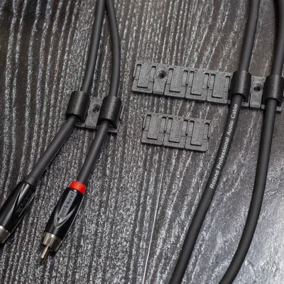 Cable Management v2 - Giải pháp quản lý dây cáp gọn gàng