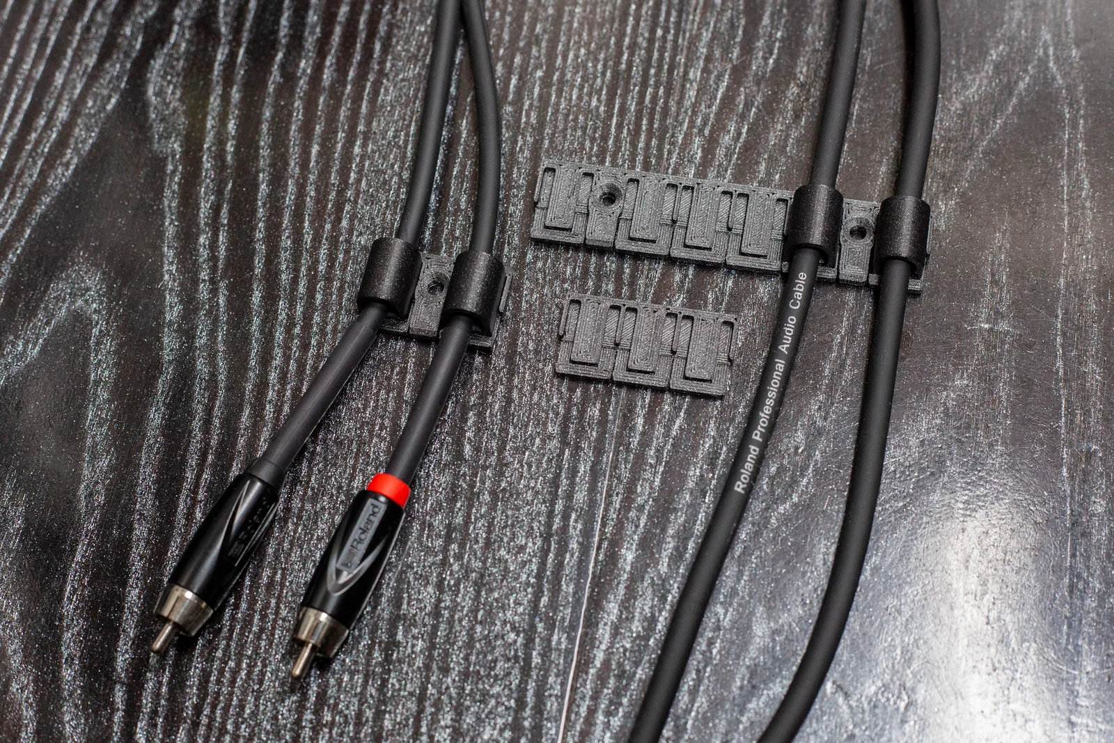 Cable Management v2 - Giải pháp quản lý dây cáp gọn gàng 1
