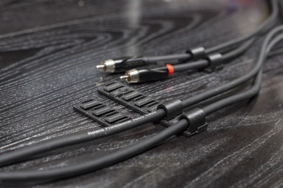 Cable Management v2 - Giải pháp quản lý dây cáp gọn gàng - Image 4