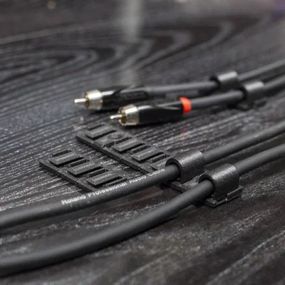 Cable Management v2 - Giải pháp quản lý dây cáp gọn gàng