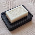 Hộp đựng xà phòng họa tiết 3D sang trọng (Soap Dish) - Thumbnail 5