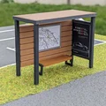 Nhà chờ xe buýt - Tỉ lệ 1:43 - Thumbnail 1