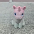 Unicorn - Tương thích với mắt thủy tinh 6mm và 8mm - Thumbnail 4