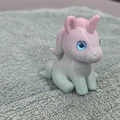 Unicorn - Tương thích với mắt thủy tinh 6mm và 8mm - Thumbnail 6