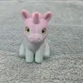 Unicorn - Tương thích với mắt thủy tinh 6mm và 8mm - Thumbnail 8