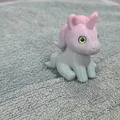 Unicorn - Tương thích với mắt thủy tinh 6mm và 8mm - Thumbnail 9