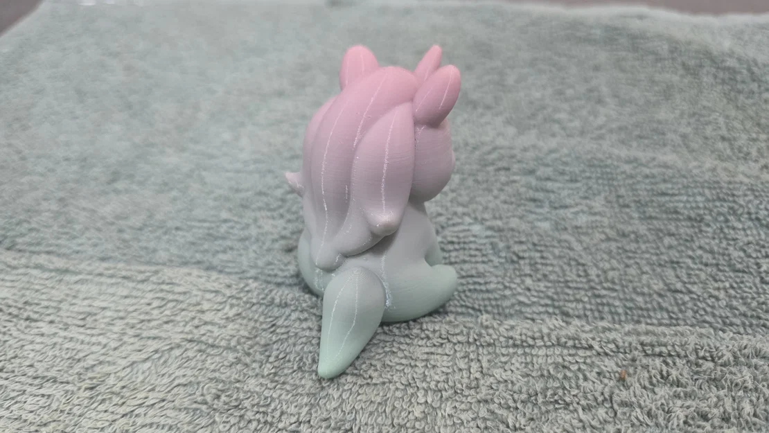 Unicorn - Tương thích với mắt thủy tinh 6mm và 8mm - Image 10