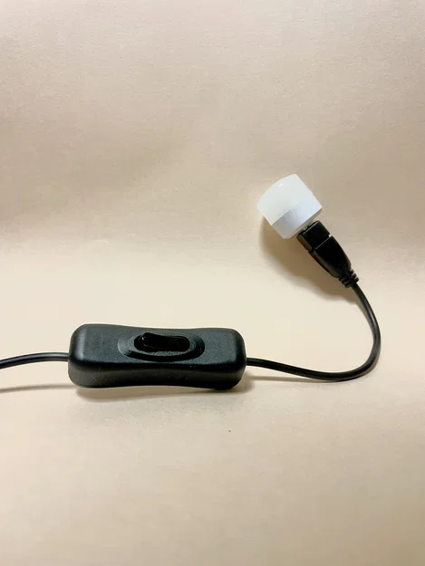 Đèn lồng phong cách Nhật Bản mini (chiều cao khoảng 110mm) - Image 9