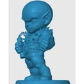 Mô hình Panthro phiên bản Chibi - Đồ chơi in 3D ấn tượng - Thumbnail 2