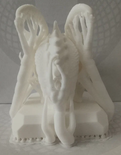 Robot Otto HP với đầu Rồng - Image 4