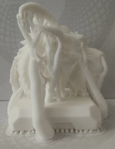 Robot Otto HP với đầu Rồng - Image 5