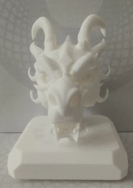 Robot Otto HP với đầu Rồng - Image 8