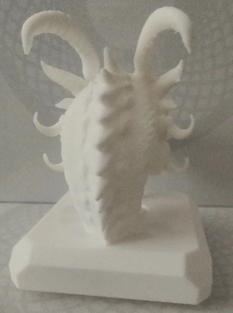 Robot Otto HP với đầu Rồng - Image 10