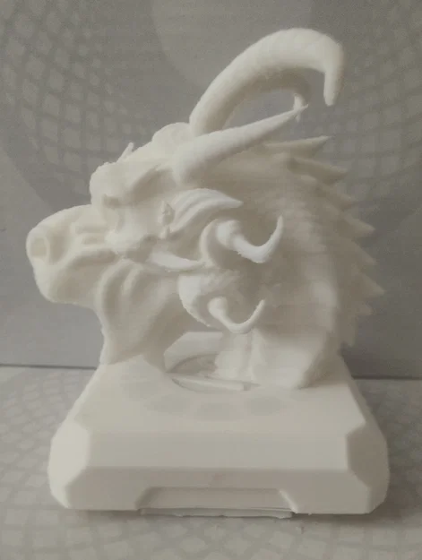 Robot Otto HP với đầu Rồng - Image 11