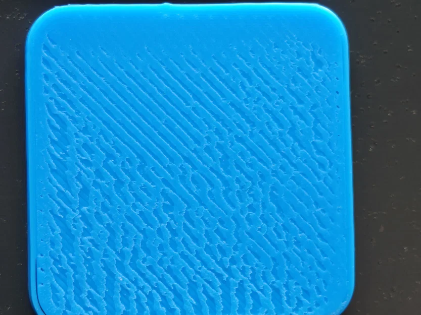 Bài kiểm tra hiệu chuẩn Ironing + Hướng dẫn chi tiết - Image 4