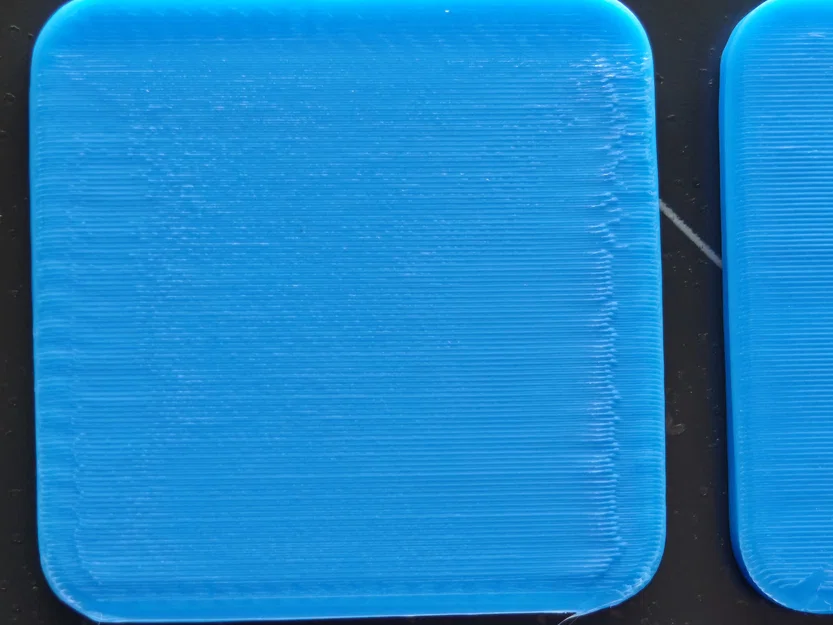 Bài kiểm tra hiệu chuẩn Ironing + Hướng dẫn chi tiết - Image 5