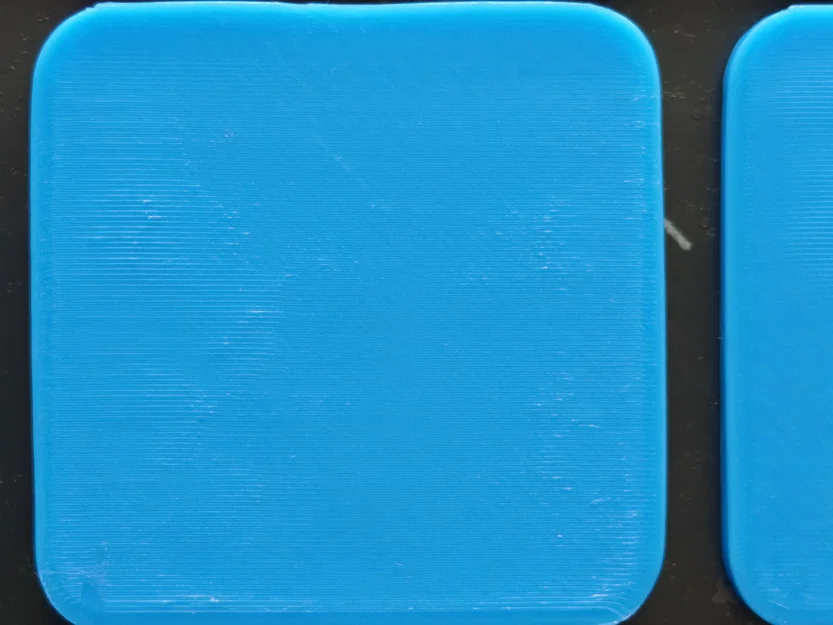 Bài kiểm tra hiệu chuẩn Ironing + Hướng dẫn chi tiết - Image 6