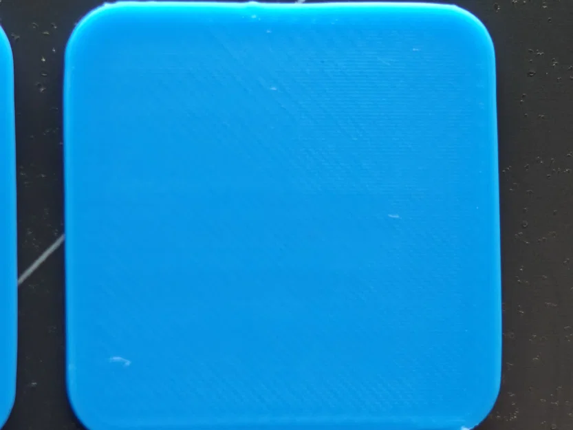 Bài kiểm tra hiệu chuẩn Ironing + Hướng dẫn chi tiết - Image 7