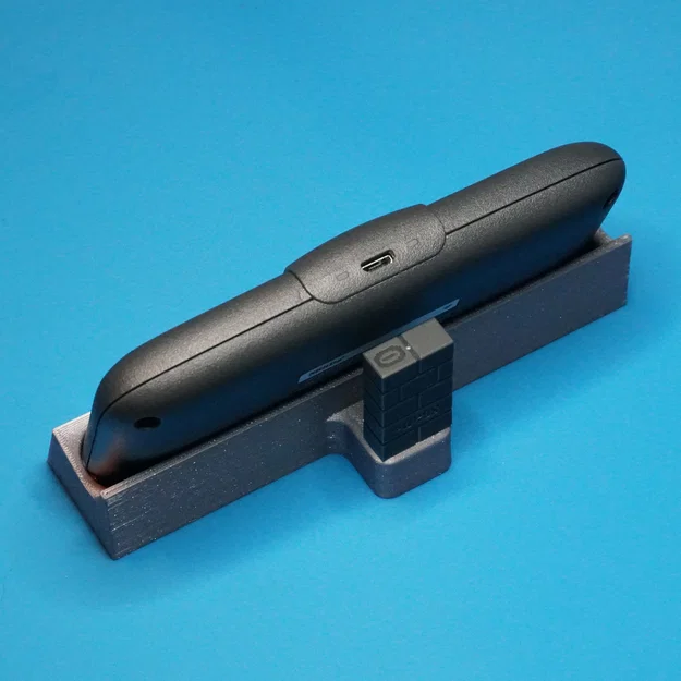 Đế Trưng Bày Tay Cầm 8BitDo PC Engine TurboGrafx-16 Wireless - Image 2