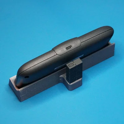 Đế Trưng Bày Tay Cầm 8BitDo PC Engine TurboGrafx-16 Wireless