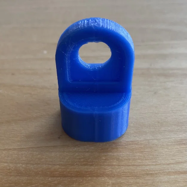 Nắp bảo vệ chân pin cho hệ thống Bosch e-Bike Smart System - Image 2