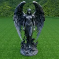 Tượng Dark Angel (Dark Angel Statue) - Thumbnail 1
