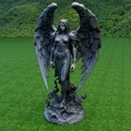 Tượng Dark Angel (Dark Angel Statue) - Thumbnail 3