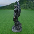 Tượng Dark Angel (Dark Angel Statue) - Thumbnail 5